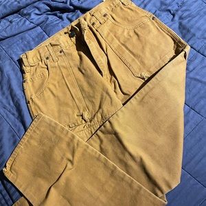 Dickie’s work pants, size 32x32